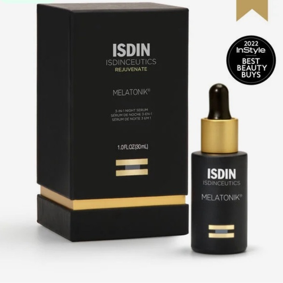 ISDIN Isdinceutics Melatonik 1.0 fl oz